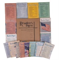 Vintage 1940s Readers Digest (17)