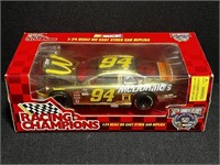 Racing Champions NASCAR 50th