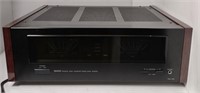 Denon POA-1500 Precision Audio Component / Stereo