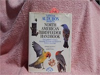 North American Birdfeeder Handbook ©1992