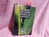Where Is God When It Hurts ©1971