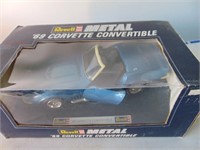 1969 Corvette in box