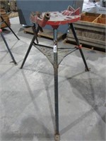 Pipe Stand-