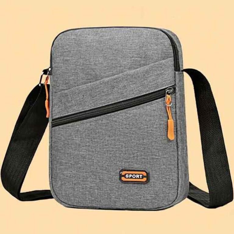 Large Capacity Shoulder Bag, Sports & Travel Casug
