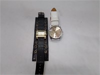 Xcetra & Louis Arden Wrist Watches