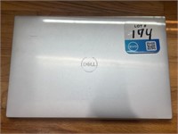 Dell XPS 15 9500 Laptop