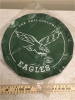 Philadelphia Eagles Metal Tray