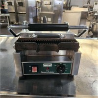 Waring WPG-150 Panini Grill 120 Volt