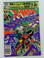 Uncanny X-Men #154 - Origin of Summers Family
