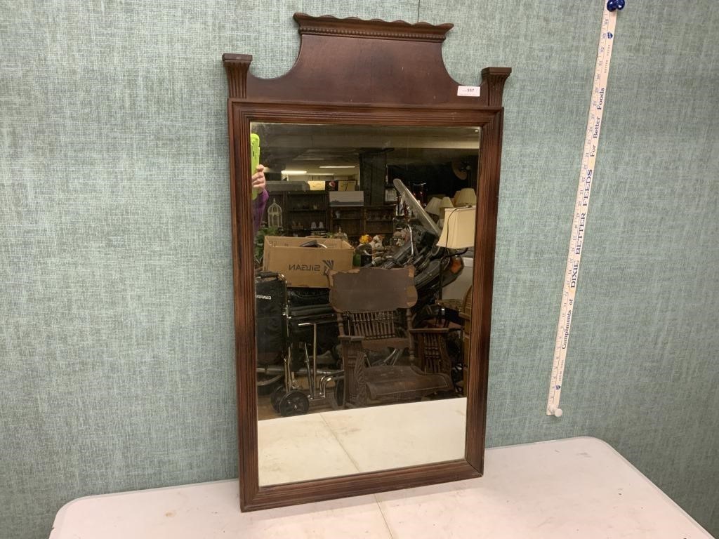 Vincennes Personal Property Auction Ends Thursday May 2nd