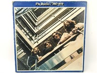 The Beatles 1967-1970 2LP Set