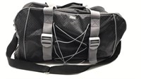 Thirty One Duffle Bag W/ Outer Shoe Compartment