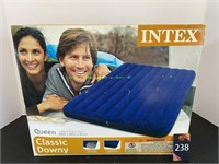 Queen Air Mattress