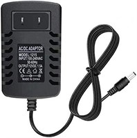 12V Power Supply Charger Adaptor