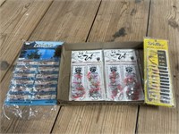 New Old Stock Fishing Lures