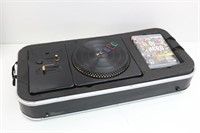 DJ HERO Renegade Edition Game Set- PlayStation 3