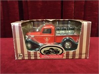 1/24 1950s CTC Ford Pickup Coin Bank