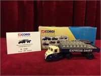 1/50 Express Dairy Scammell Scarab 1840/5000