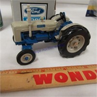 3 1/32 scale tractors