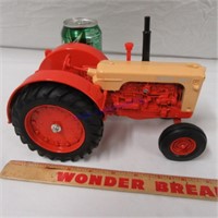 Ertl Case 600 tractor