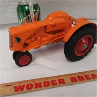 Scale Models Minneapolis Moline toy tractor