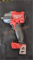 Milwaukee M18 3/8" Mid Torque Impact Wrench