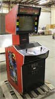 Mortal Kombat Arcade Game, Works