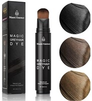 MAGIC Root Touch Up Semi-permanent Root Hair...