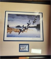 Ducks Unlimited Collectibles