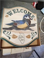 Ducks Unlimited Collectibles