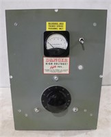 Radio Power Supply