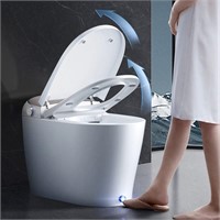 Eplo Smart Toilet*