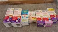 Children's medicine