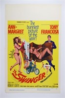 The Swinger/1966 Ann-Margret WC