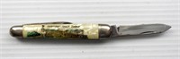 BUCKINGHAM PALACE LONDON POCKET KNIFE