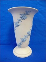 Ecanada Art Pottery Vase