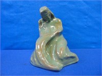 Vintage 1964 Clay Sculpture