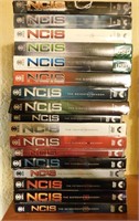 P729 NCIS DVD Season Sets 1-17
