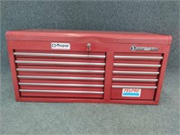Cornwell Classic Tool Chest with Key