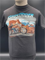 Vintage Easyriders Ghostrider Shirt
