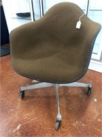 Herman Miller "The Aluminum Group" Office Chair