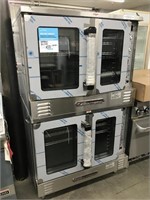 SouthBend Double Convection Oven