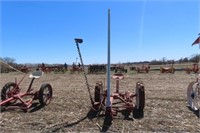 McCormick Deering No. 7 6' Mower