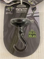 (4x bid) New mighty hook