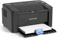 Pantum Laser Printer Black and White Monochrome Co