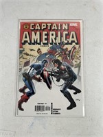 CAPTAIN AMERICA COMICS #14