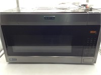 Maytag 1.9 Cu. Ft. Over the Range Microwave with S