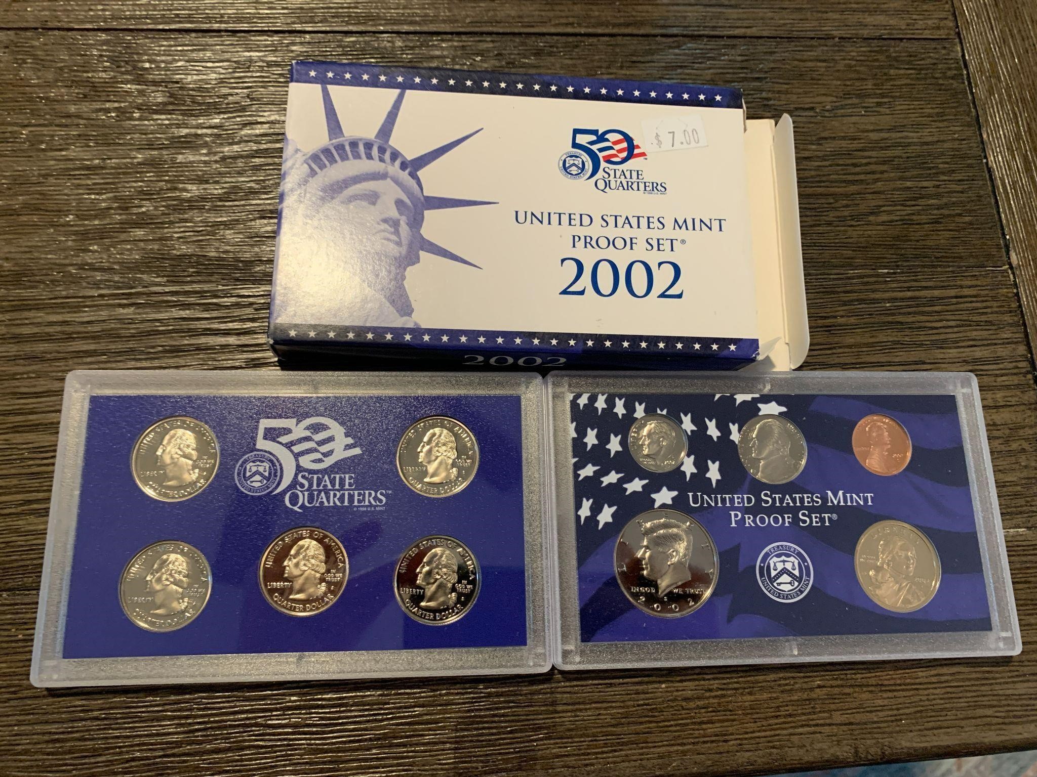 Collector Coin Auction