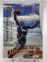 Steve Francis Air Club for Men Insert 8 AC