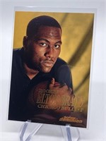 Elton Brand Skybox Dominion Rookie Card 208